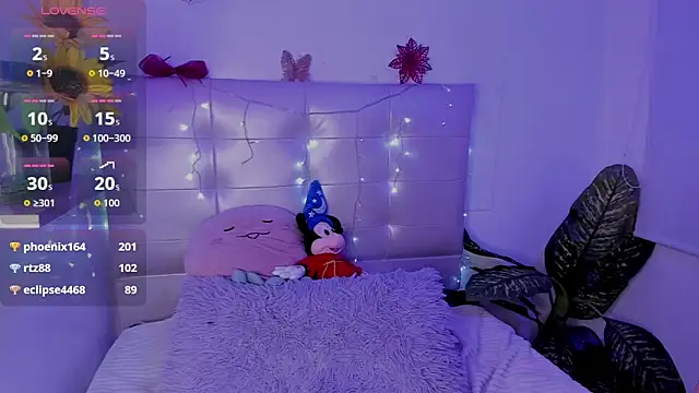 Anna_Blade_'s cam snapshot