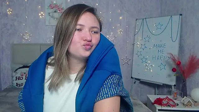 SallyVerda live sex cam