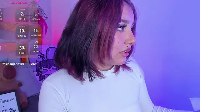 sophiievv live sex cam