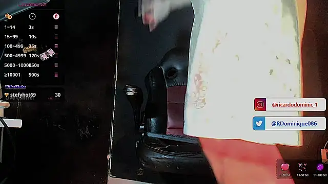 FuckHardlove live sex cam