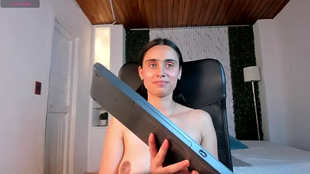 sofiapalacioss's cam snapshot