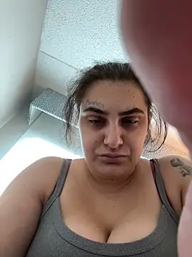 LadyxOnyx live sex cam