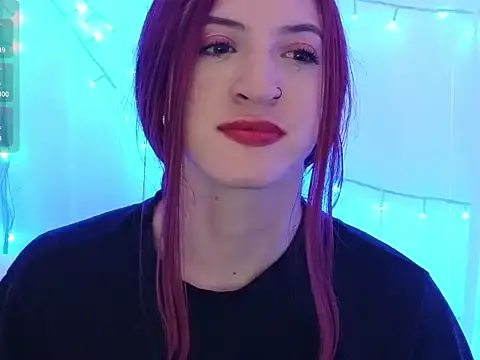 ninaa_fox's cam snapshot