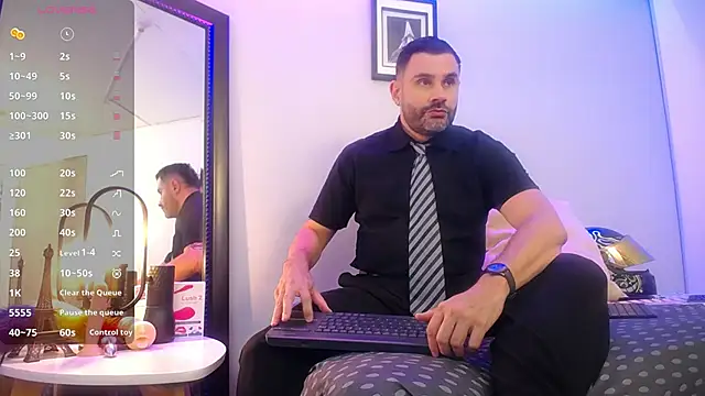 jonasbeards's cam snapshot