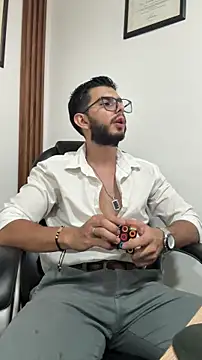 Milosky000's cam snapshot