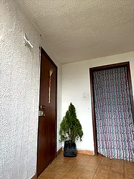 Sexyquerubin live sex cam