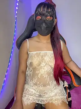 Ariana__Marie live sex cam