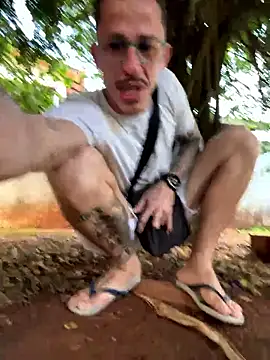 Lucasjandre live sex cam