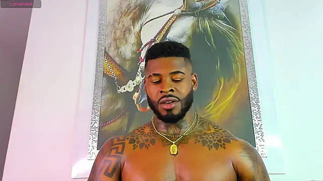 Makonneen live sex cam