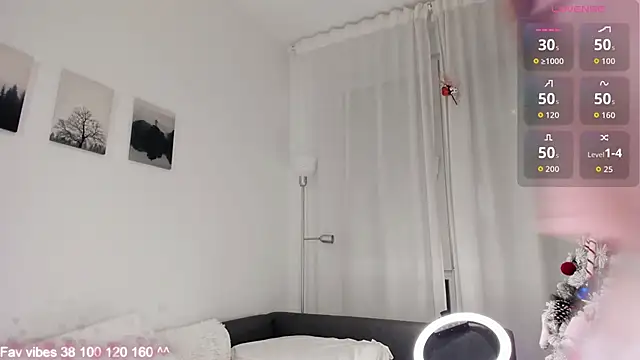 elimeowy live sex cam