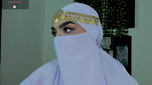 Maissa_Alabi live sex cam