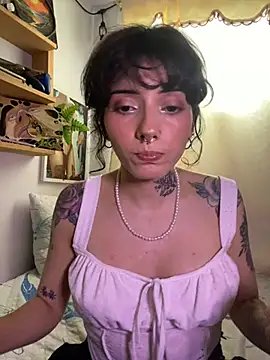 LiliJones_ live sex cam