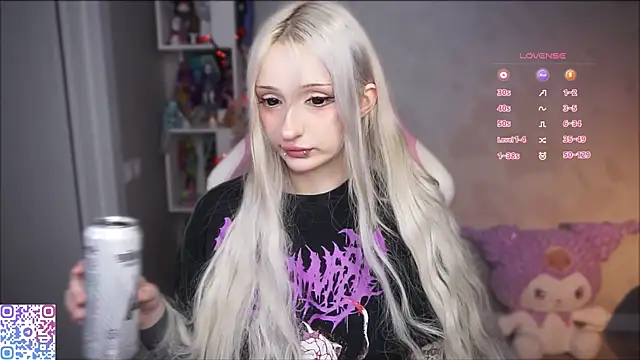 hikmurr live sex cam