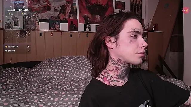 Hanako_Jentoru live sex cam