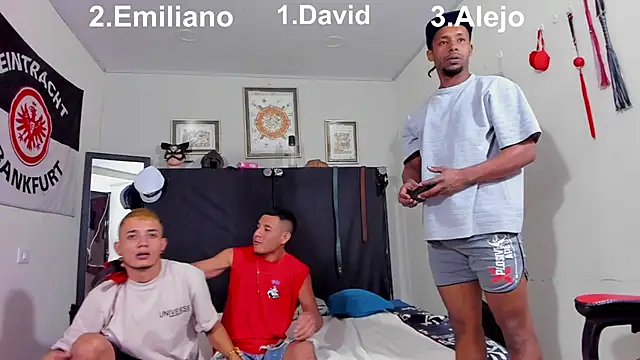 roomies_ live sex cam