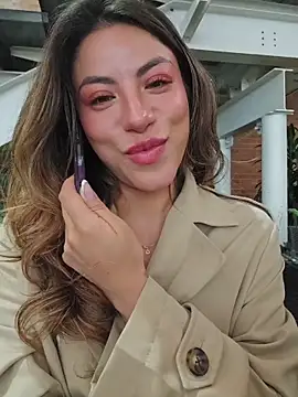 Karen_San_Miguel live sex cam