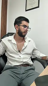 Milosky000's cam snapshot