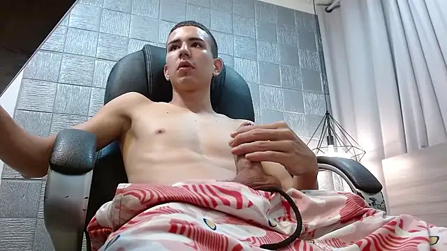 JackSwan18 live sex cam