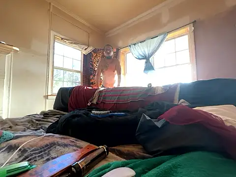 ThrowedWorldWide's cam snapshot