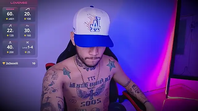 Junihn0 live sex cam