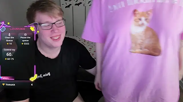 JayMollyy live sex cam