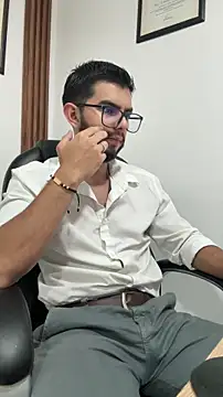 Milosky000's cam snapshot