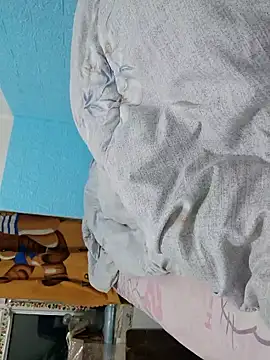 _KaiXin_ live sex cam