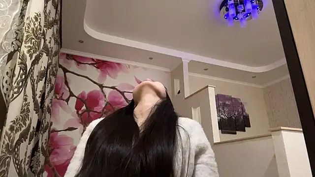 EriVibe live sex cam