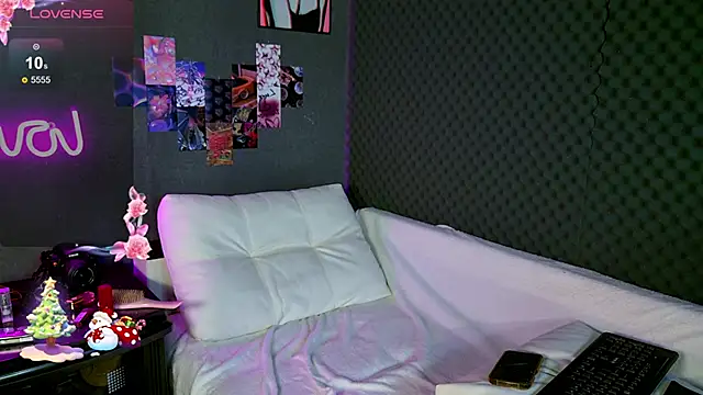 Flirty_Nika's cam snapshot