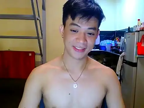 AsianCUMQUICKLY live sex cam
