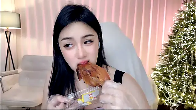 Canbaobao-KK live sex cam