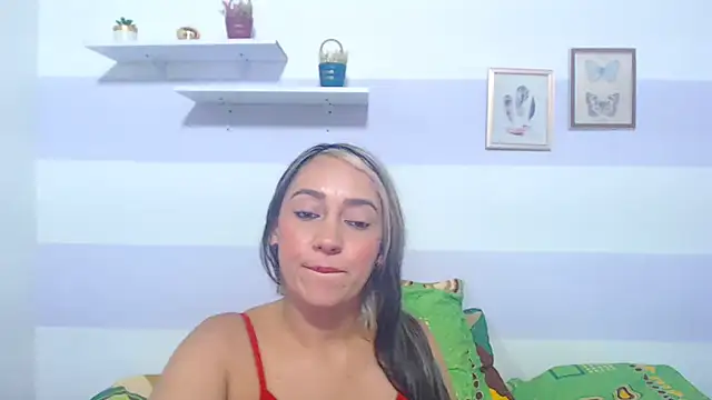 kimberlyvega's cam snapshot