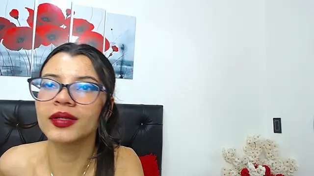 pinky_f00x's cam snapshot