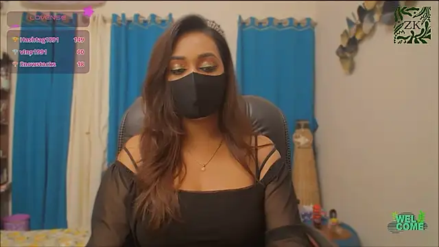 Pacesetteer live sex cam