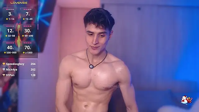 thomklein live sex cam