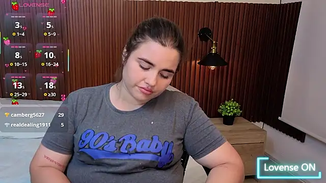 Aabby_lee's cam snapshot