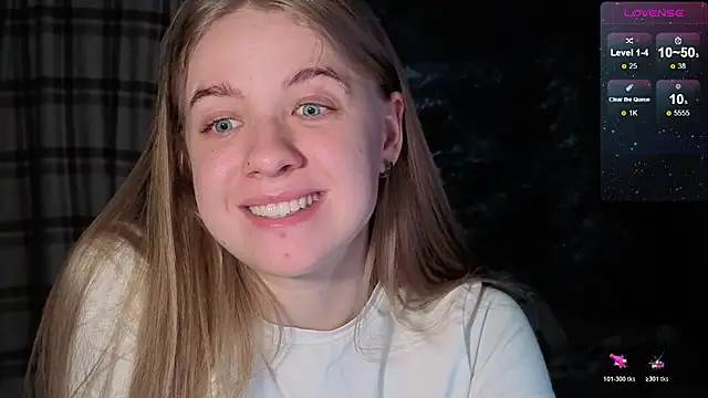 candy_maggie live sex cam