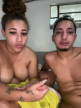 CasalMaldoso01 live sex cam