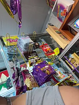 Johan_stick live sex cam