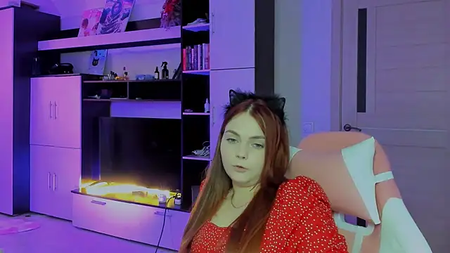 LoAslley's cam snapshot