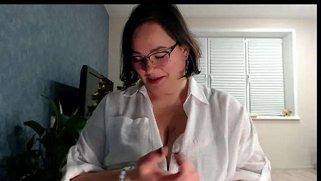 Nora_Star's cam snapshot