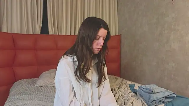 VelvetNyxen live sex cam