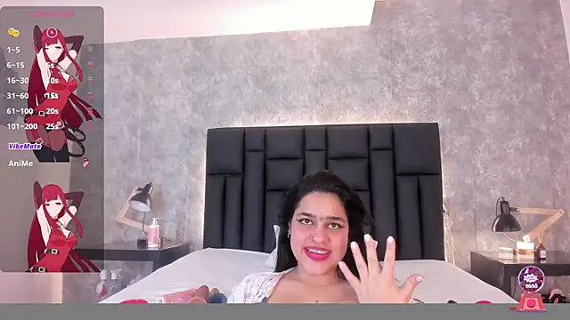 crystaldarliing live sex cam