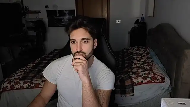 Al3xox02 live sex cam