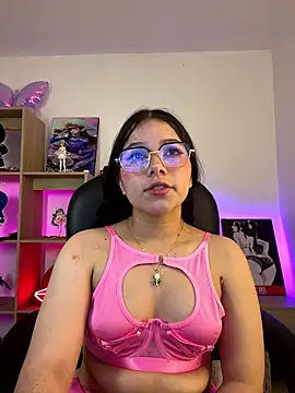 violettabond live sex cam