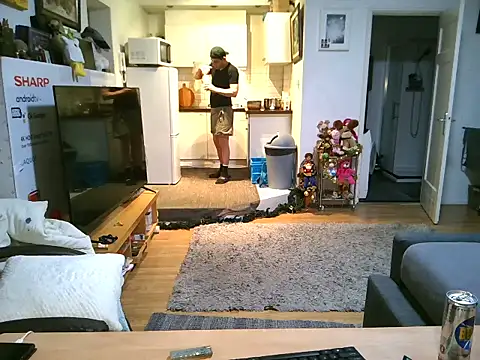 mihaimichael live sex cam