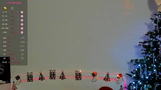 Andrea_Blossom's cam snapshot