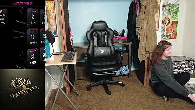 TreeJeanne's cam snapshot