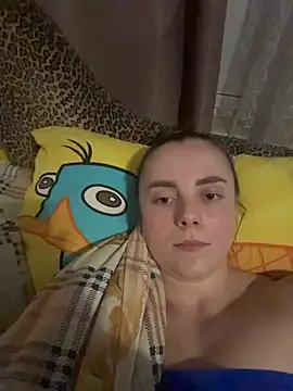 AlisaKissss live sex cam