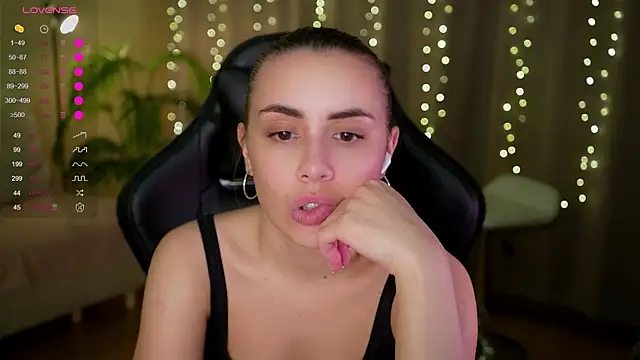 KateCarrey live sex cam